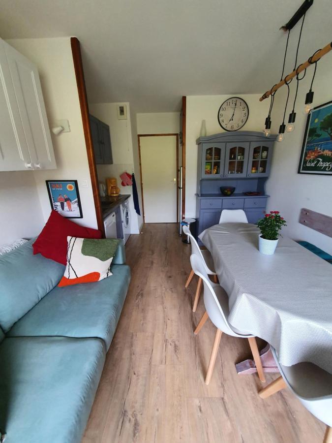 Tres Bel Appartement Vue Montagne Du Devoluy Saint-Étienne-en-Dévoluy Екстериор снимка