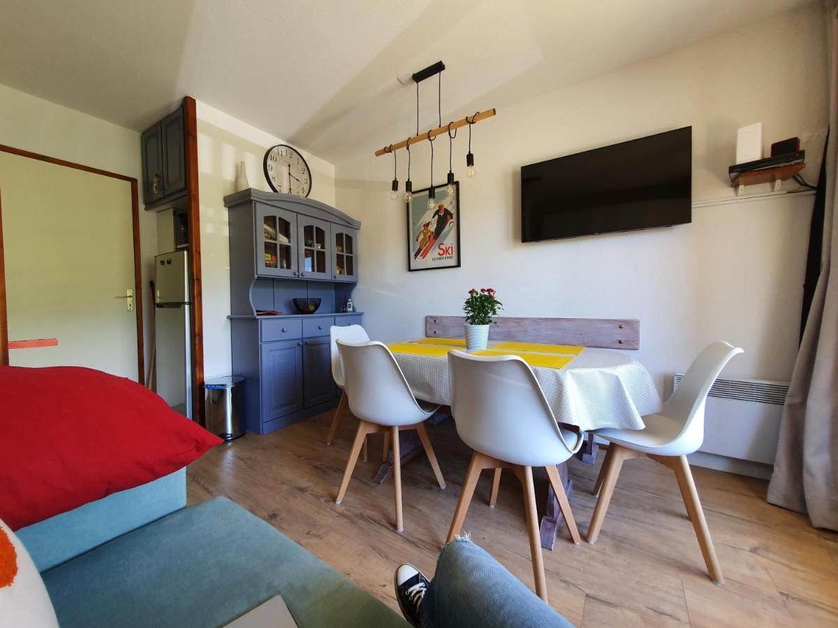 Tres Bel Appartement Vue Montagne Du Devoluy Saint-Étienne-en-Dévoluy Екстериор снимка