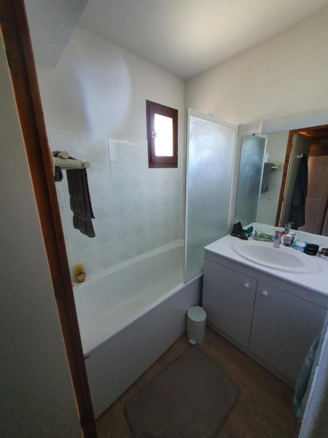 Tres Bel Appartement Vue Montagne Du Devoluy Saint-Étienne-en-Dévoluy Екстериор снимка