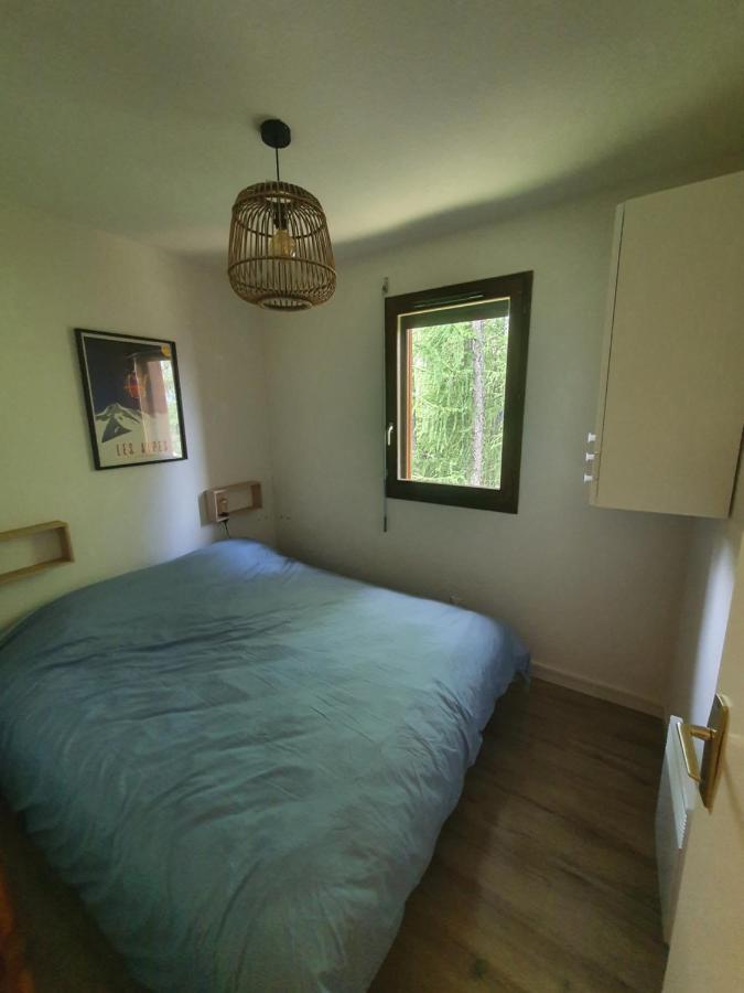 Tres Bel Appartement Vue Montagne Du Devoluy Saint-Étienne-en-Dévoluy Екстериор снимка