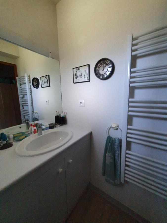 Tres Bel Appartement Vue Montagne Du Devoluy Saint-Étienne-en-Dévoluy Екстериор снимка